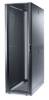 APC AR3307X674 NetShelter SX 52U 600 mm breit x 1200 mm tief Gehäuse mit Seiten schwarz