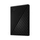 Western Digital WDBPKJ0050BBK-WESN