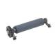Zebra P1117258-021 Upgrade Kit, Platen Roller