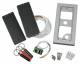 INDEXA TS100 SET Transponderschalter Zutrittssystem 37015
