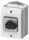 Siemens 3LD2084-2GP21 Lasttrennschalter 3LD, Not-Aus-Schalter, 4-polig, Iu: 16A