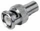 INDEXA CKUBST adapter RCA coupling BNC plug 24241