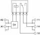 Phoenix Contact 2909524 Phoenix PLC-RSC-24DC/21/EX Relaismodul