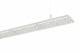 Ridi Leuchten 0637810 RIDI LENSES-PDI1500DAWS840B0750 pendant light white with lens optics, LED