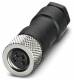 Phoenix Contact 1681185 Phoenix SACC-M 8FS-4CON-M Steckverbinder