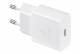 Samsung Power Travel Adapter EP-T1510 15W without cable, white