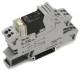 WAGO 788-353 relay 1U and operating indicator input voltage UN DC 12V
