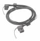 Eaton Power Quality EBMCBL72 Eaton 2m cable 72V EBM