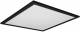 Osram 4058075650251 Ledvance PLANON PLUS BACKLIGHT 450X450mm Black +RC Smart Panel with main WIFI