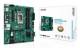 ASUS 90MB1DX0-M1EAYC PRO B760M-C-CSM S1700/DDR5/2xDP-HDMI-VGA/24-7/µATX Optional: 2x COM, 1x LPT