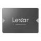 SSD Lexar 1TB NS100 6,3 cm ( 2,5 inch ) (6.4cm) SATAIII internal