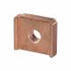 Moeller 141853 EATON XNNCD copper spacer 