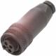 Balluff BCC A334-0000-20-000-51X4A5-000 Steckverbinder BCC0709