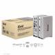 Club 3D Dockingstation - USB Typ C Triple Docking Station *schwarz*
