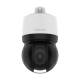Hanwha Videoüberwachung XNP-C9253R Hanwha Techwin IP-Cam PTZ Dome X-Serie IR AI