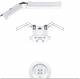 Zumtobel RESCLITE PRO MRCR MINI ESC E1D WH safety light 42185661