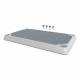 Moeller EP-501497 EATON F3A-2K-D30/3 Flanschplatte, IP55, Isolierstoff 