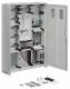 Hager FP73W8N3P Wandlerschrank bis 100A IP44 SKII 1100x800x205mm mit APZ Berlin