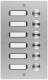 Grothe ETA 506 V2A Etagenplatte V2A 6 We 55506