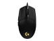 Logitech Maus G102 Lightsync - kabelgebunden *schwarz*