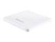 TRANSCEND 8X DVDS-W Ultra-slim Writer USB 2.0 extern White CD-R/RW DVD+/-R DVDR+/-W DVD+/-R DL DVD-RAM