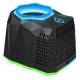 Iceberg Thermal IceFLOE Aurora Thermoelectric Can Cooler