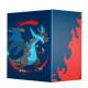 Ultra Pro 165053 UltraPro Pokemon Deck Box Charizard X