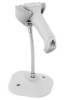 Zebra STND-WS0082C-0B GOOSENECK INTELLISTAND WEIGHTED