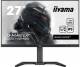 TFT 68,6 cm ( 27 Zoll )/68,5cm iiyama G-Master GB2745HSU Black Hawk *schwarz* 16:9