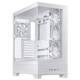 ASUS 90DC00R3-B19000 Gehäuse A31 PLUS TG ARGB Weiß