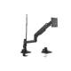 Kensington K58273WW Monitor arm up to 124,5 cm ( 49 inch ), 1 TFT, 1 Gel. max. 20 kg, heavy-duty