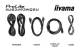 Iiyama XUB3493WQSU-B6