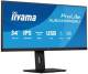 Iiyama XUB3493WQSU-B6 86,7 cm (34