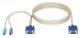 BlackBox EHN70001-0006 Anschlußkabel ServSwitch EC/DT PS/2 1,8m