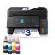 Epson C11CL59402 EcoTank ET-4900 4-in-1 Tinten-Multifunktionsgerät WiFi