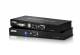 Aten CE600 KVM-Extender, 60mtr.1xPC, 1xMon., DVI, USB, Audio, RS-232
