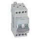 Legrand 406477 DX3 Lasttrennschalter 4p 20A 400VAC Kategorie AC-22A