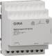 Gira 102400 1024 00 power supply, weather station Instabus EIB system