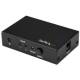 STARTECH.COM 2-Port HDMI Switch - 4K 60Hz