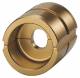 KLAUKE HC1350 pressing insert HK13er 50qmm, Fc branch terminals Oval crimping