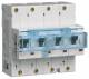 Hager HTN690C SLS-Schalter 3P+N Cs 100A Hutschiene