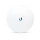 Ubiquiti airFiberX dish antenna, 5GHz 23dBi, slant 45 degrees