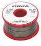 Cimco 150080 electronics solder 3.0 mm 250 g DIN EN 29453 single-use spool