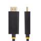 Startech.com 6F-DP-HDMI-4K60-HDR