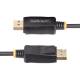 Startech.com 6F-DP-HDMI-4K60-HDR