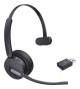 Yealink Headset WH64 Hybrid Mono Teams