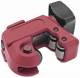 Cimco 120460 micro pipe cutter 3-16mm, 1 / 8-5 / 8z r. 60mm