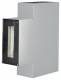 Hager L6956VERZ T-piece FWK 90 E60/E30 50x210mm galvanized
