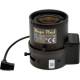 AXIS - 2.80 mm to 8 mm - f/1.2 - Zoom Lens for CS Mount - 2.8x Optical Zoom
