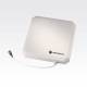 Zebra AN480-CL66100WR Antenne: 1 Port Wide Band-Left